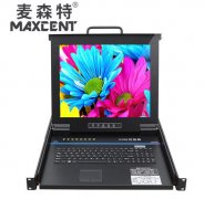 kvm切換器8口，8口kvm切換器類型有哪些？