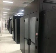 一體化網(wǎng)絡(luò)機柜-室內(nèi)智能一體化模塊化機柜